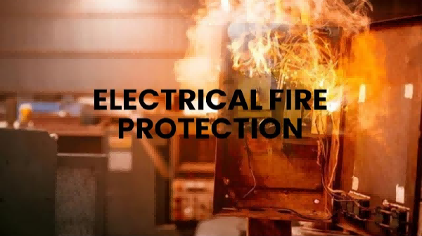 Kaligtasan ng Autumn Fire: Pag -iwas sa mga sparks na may maaasahang proteksyon ng fuse