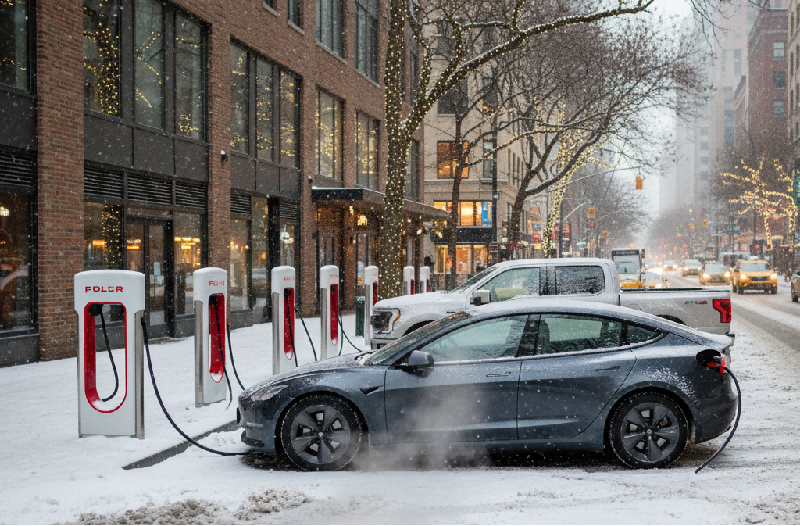 Optimal na Pagganap sa Cold Climates: Mataas na Bilis ng Fuse Para sa ESS & Semiconductor Protection (Galaxy Fuse)