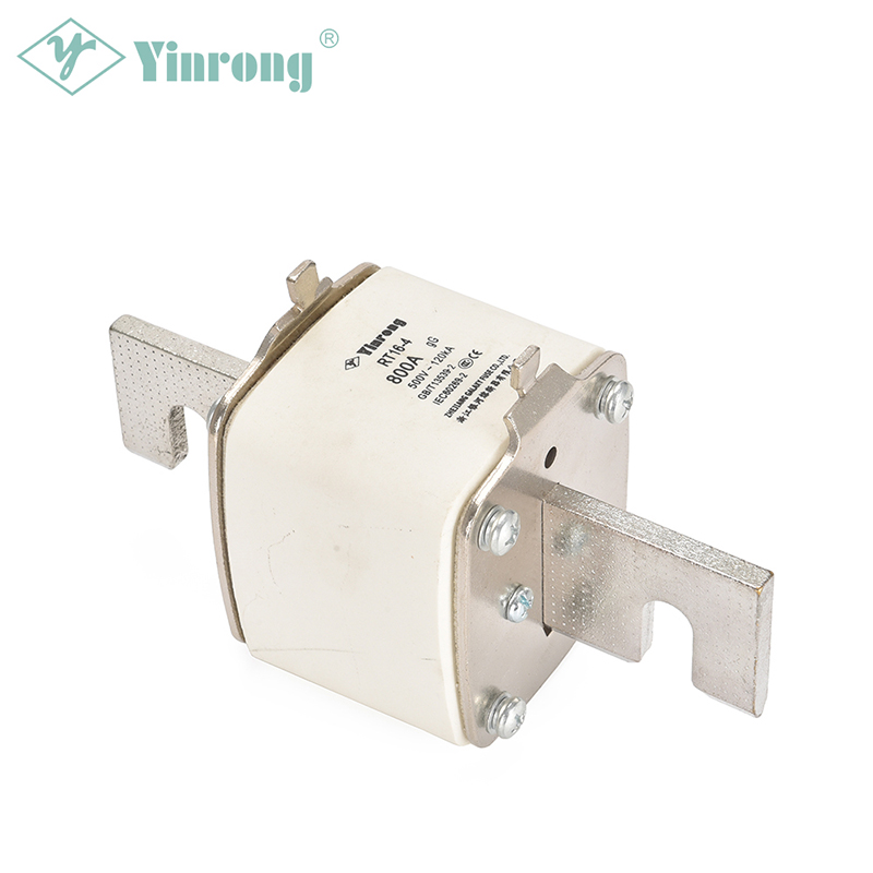 Paano masiguro ang mahabang buhay at mataas na kapasidad ng pagkawasak ng iyong LV HRC fuse