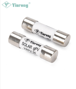Bakit Mahalaga ang Solar Power Protection PV Fuse para sa Long-Term PV System Reliability?
