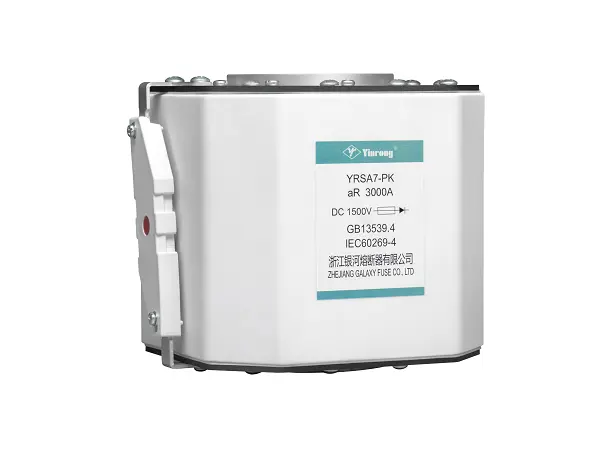 Paano Napapahusay ng Square Body High Speed ​​Fuse ang Kaligtasan ng System