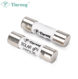 Bakit Napakahalaga ng Solar Power Protection PV Fuse sa Modernong PV Systems?