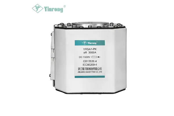 Aling ESS at Semiconductor High Speed ​​Fuse ang umaangkop sa High Power Protection Needs?