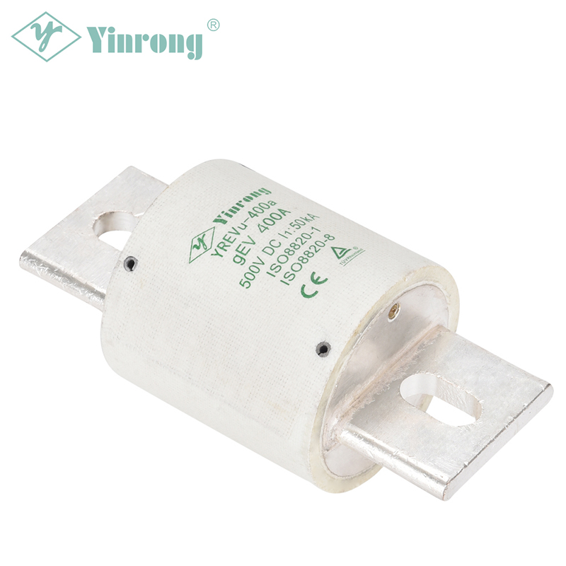 500VDC 400A HV Auto at EVSE Fuse Link