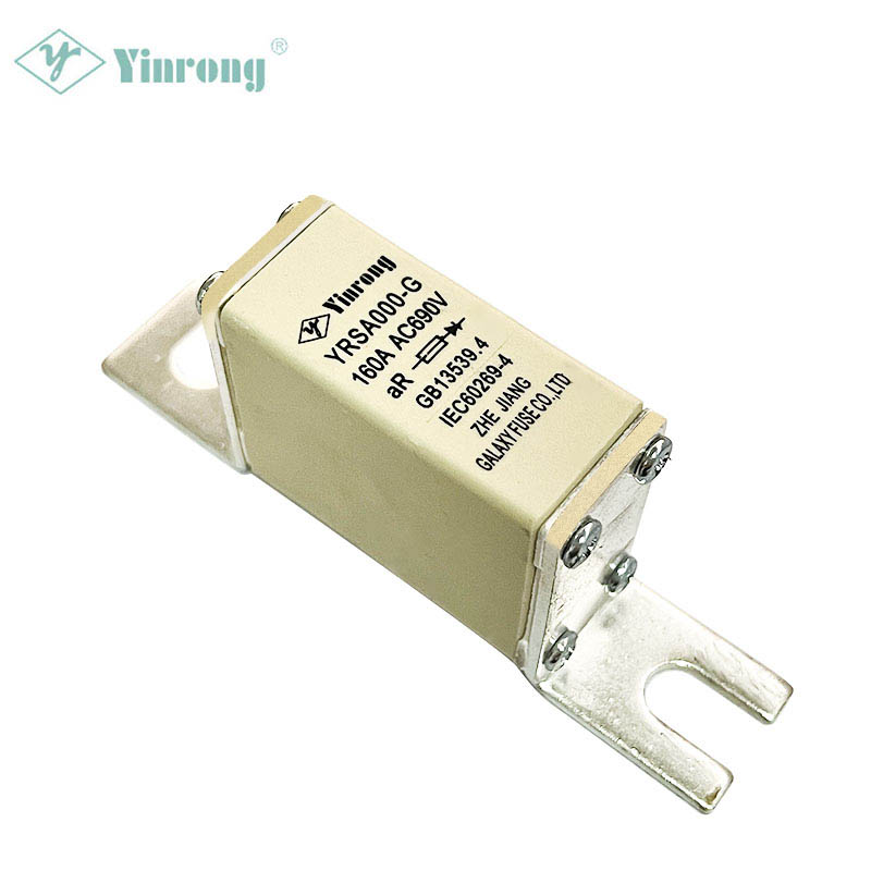 690V 315A YRSA000-G High Speed ​​Fuse