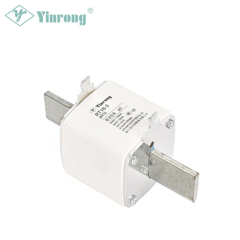 690VAC 630A NT3 HRC Fuse