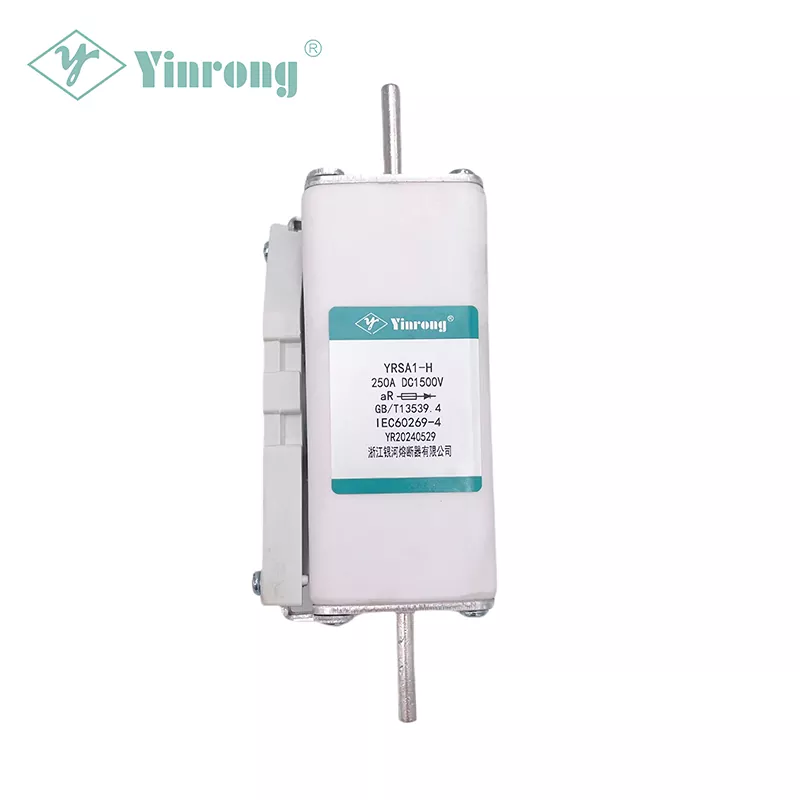 1500V High-Speed ​​Fuse